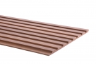 Painel Ripado Frieze Louro Freijo 2750 x 455 x 9mm
