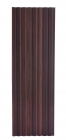Painel Ripado Frieze Tabaco 2750 x 455 x 9mm