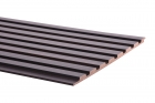 Painel Ripado Frieze Tabaco 2750 x 455 x 9mm