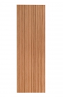 Painel Ripado Frieze Teka 2750 x 455 x 9mm