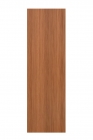Painel Ripado Canelado/Ondulado Louro Freijo 2750 x 445 x 9mm