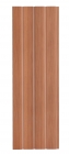 Painel Ripado/Forro Lambri Louro Freijo 2750 x 455 x 9mm