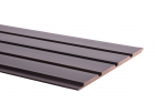 Painel Ripado/Forro Lambri Tabaco 2750 x 455 x 9mm