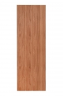 Painel Ripado/Forro Lambri Nogueira 2750 x 455 x 9mm