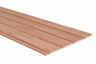 Painel Ripado/Forro Lambri Nogueira 2750 x 455 x 9mm