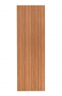 Painel Ripado/Forro Lambri Teka 2750 x 455 x 9mm