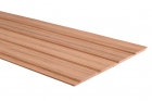 Painel Ripado/Forro Lambri Teka 2750 x 455 x 9mm