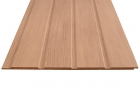 Painel Ripado/Forro Lambri Carvalho 2750 x 455 x 9mm
